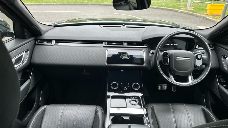 Land Rover Range Rover Velar 2.0 P250 R-Dynamic SE 5dr Auto Petrol Estate